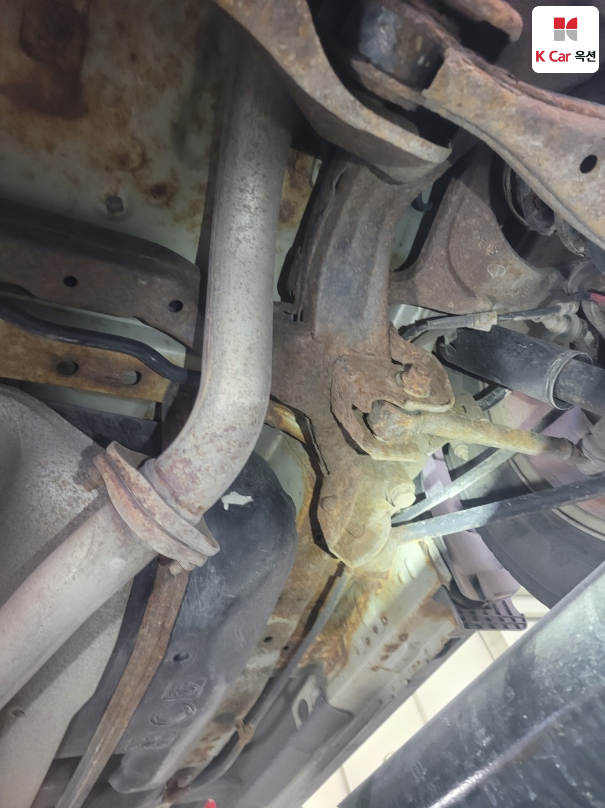 Kia Sorento 2010 - Image 41