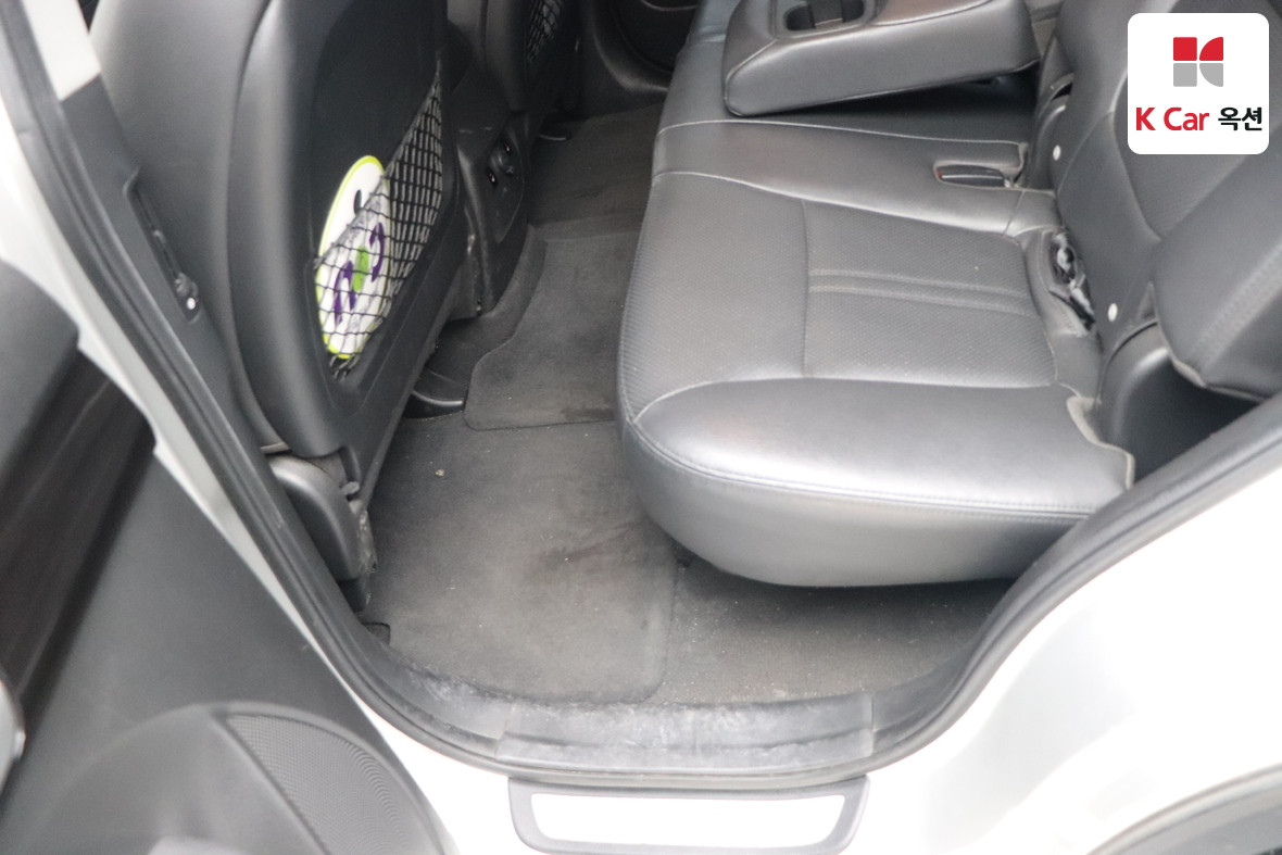 Kia Sorento 2010 - Image 22