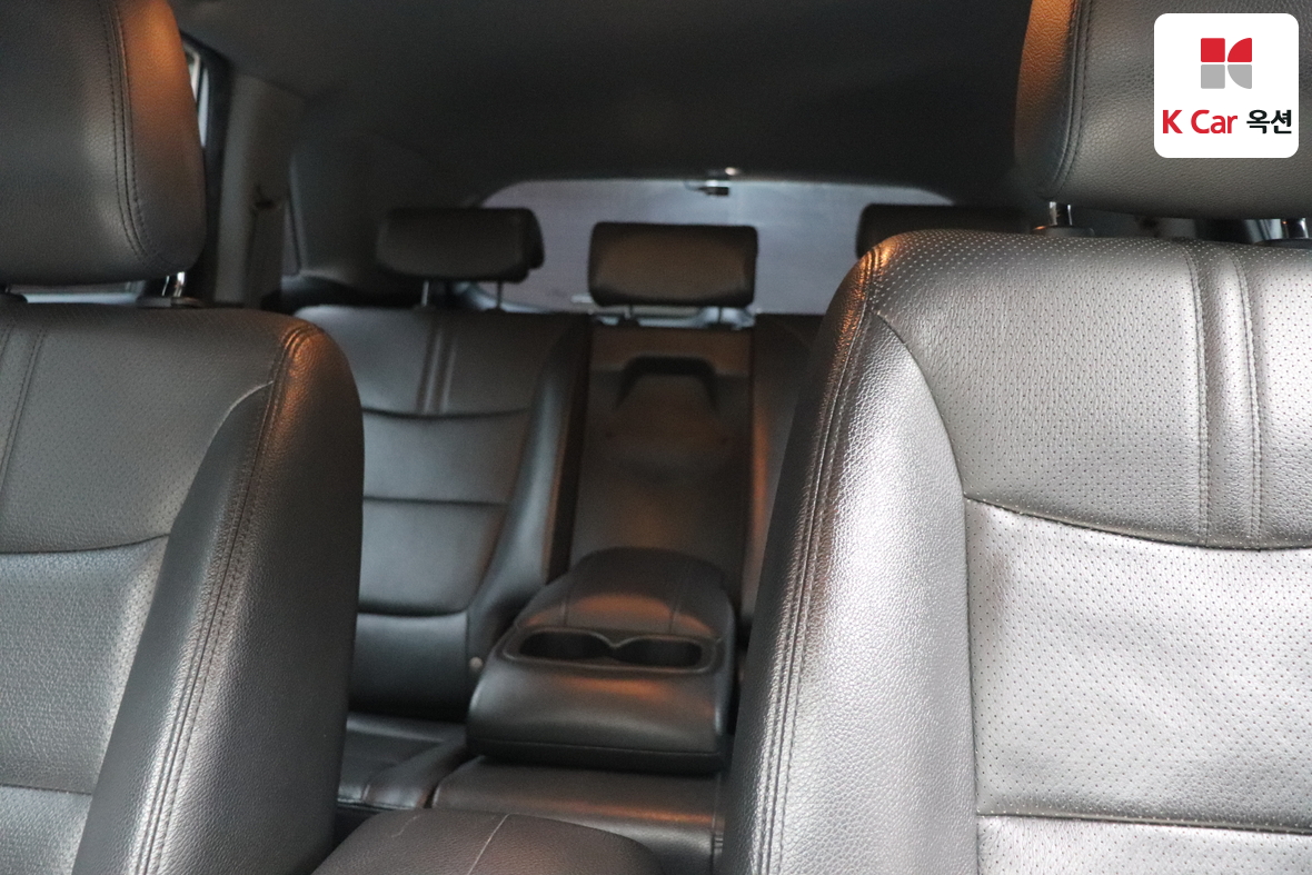 Kia Sorento 2010 - Image 18