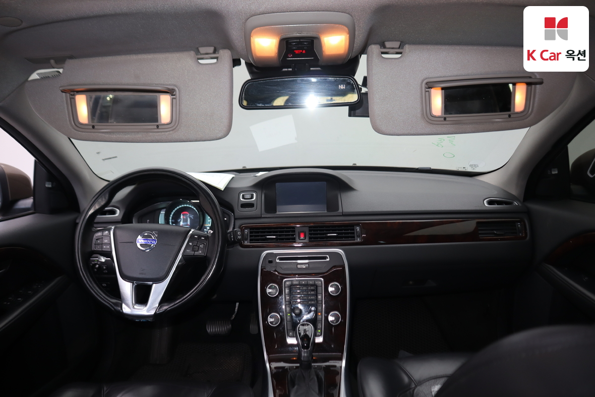 Volvo Volvo - 3