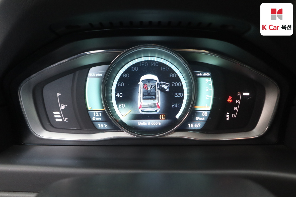 Volvo Volvo - 5