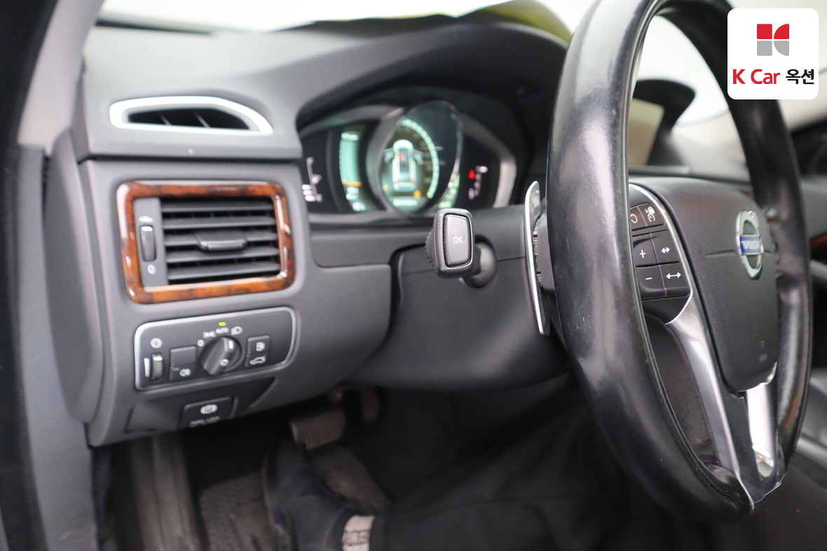 Volvo Volvo - 9