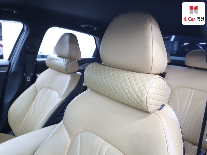 كيا - K5 - Image 19