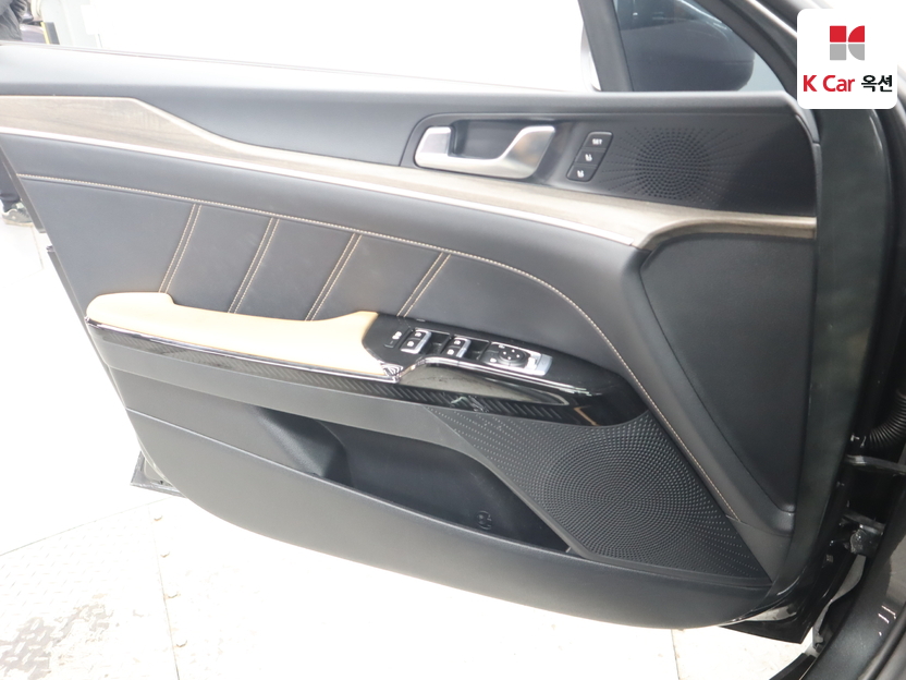 كيا - K5 - Image 8