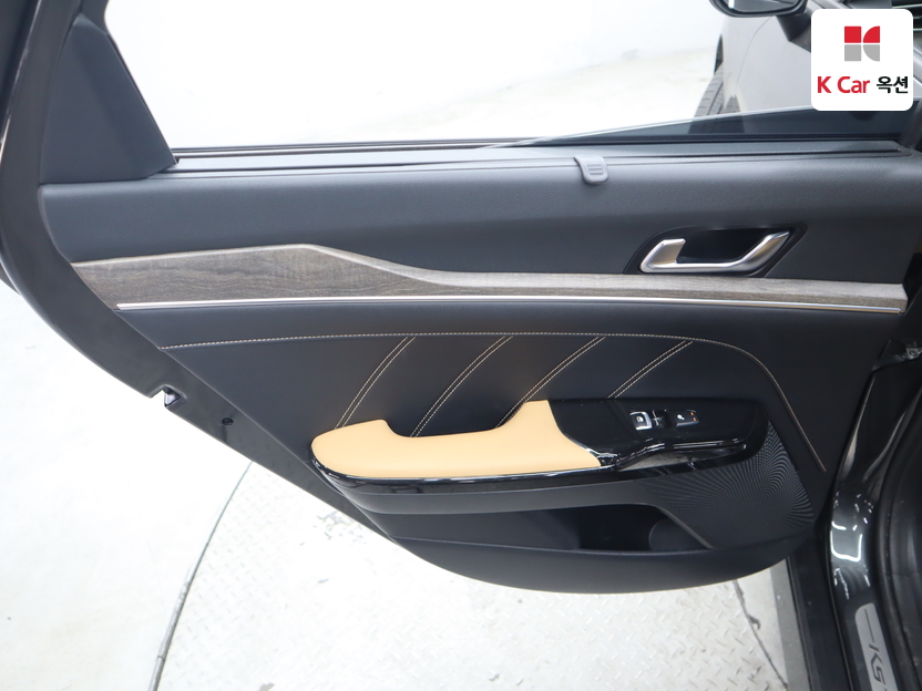 كيا - K5 - Image 21