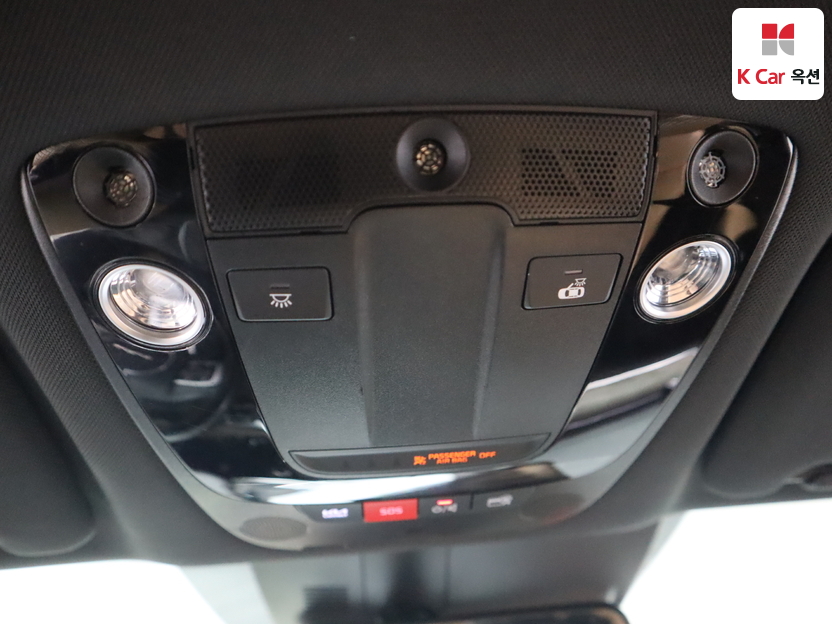 كيا - K5 - Image 12