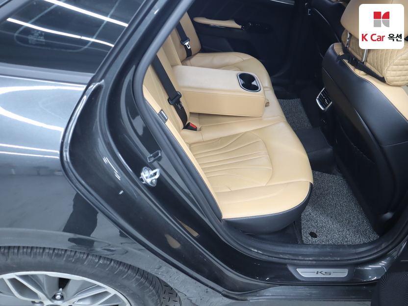 كيا - K5 - Image 26