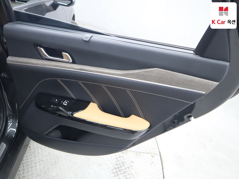 كيا - K5 - Image 25