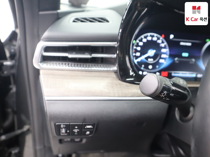 كيا - K5 - Image 9