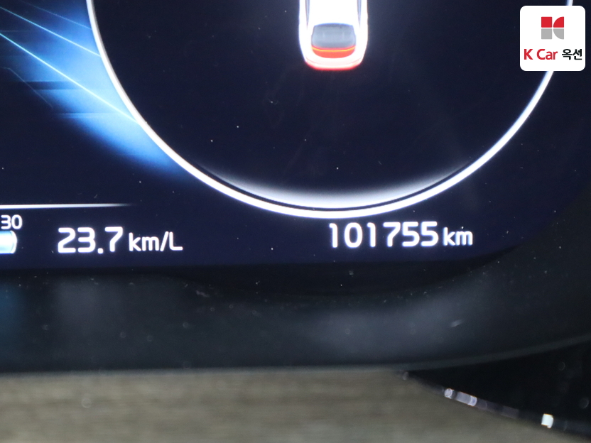 كيا - K5 - Image 4