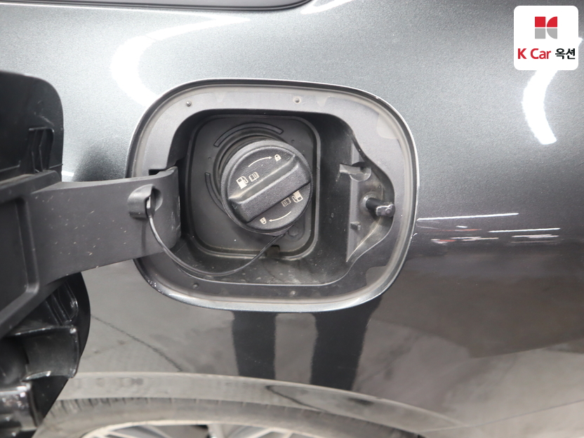 كيا - K5 - Image 23