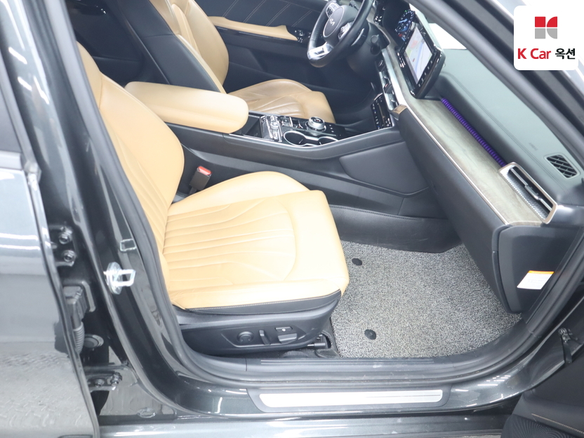 كيا - K5 - Image 28