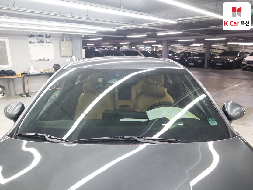 كيا - K5 - Image 32