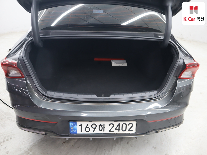 كيا - K5 - Image 24