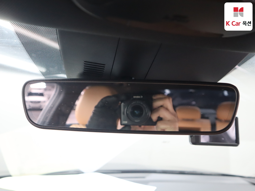 كيا - K5 - Image 13