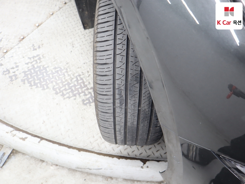 كيا - K5 - Image 30