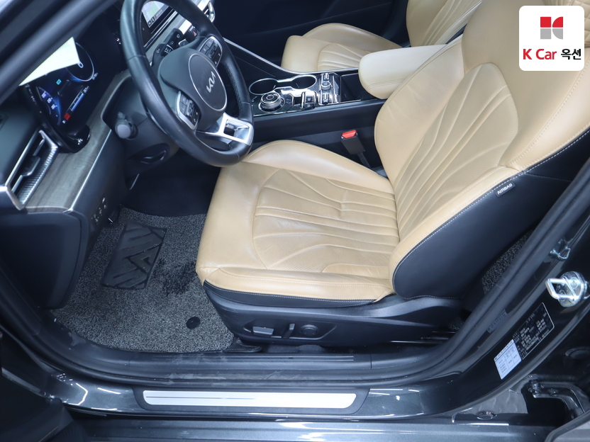 كيا - K5 - Image 18