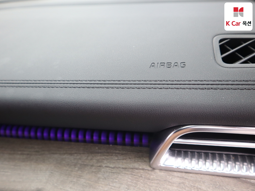 كيا - K5 - Image 29