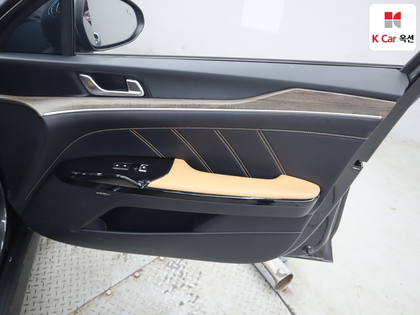 كيا - K5 - Image 27