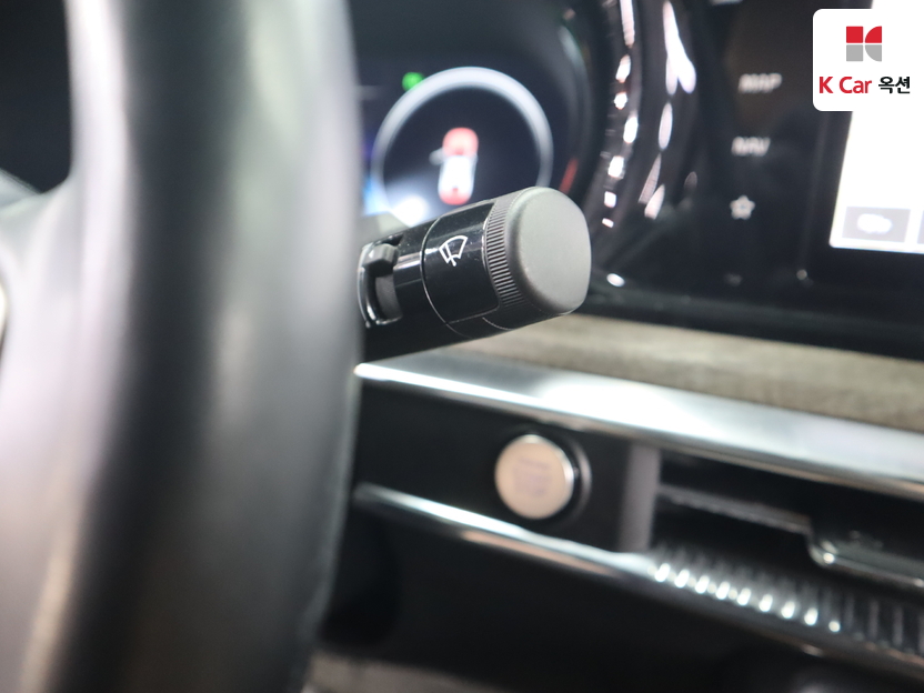 كيا - K5 - Image 11