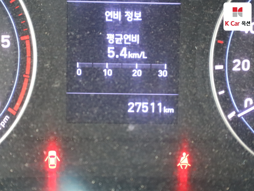 هيونداي - Porter II - Image 4