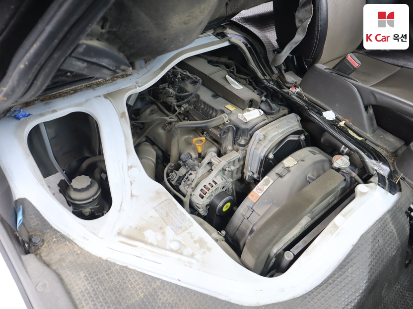 هيونداي - Porter II - Image 29