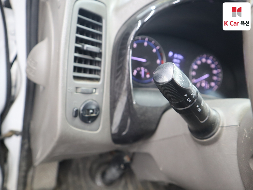 هيونداي - Porter II - Image 9