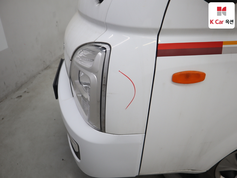 هيونداي - Porter II - Image 33