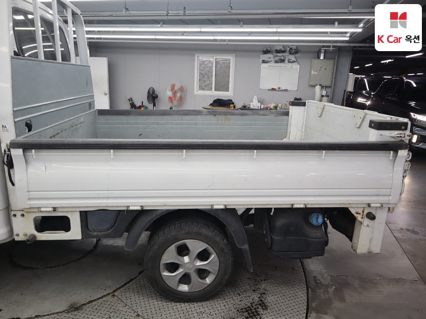 هيونداي - Porter II - Image 36