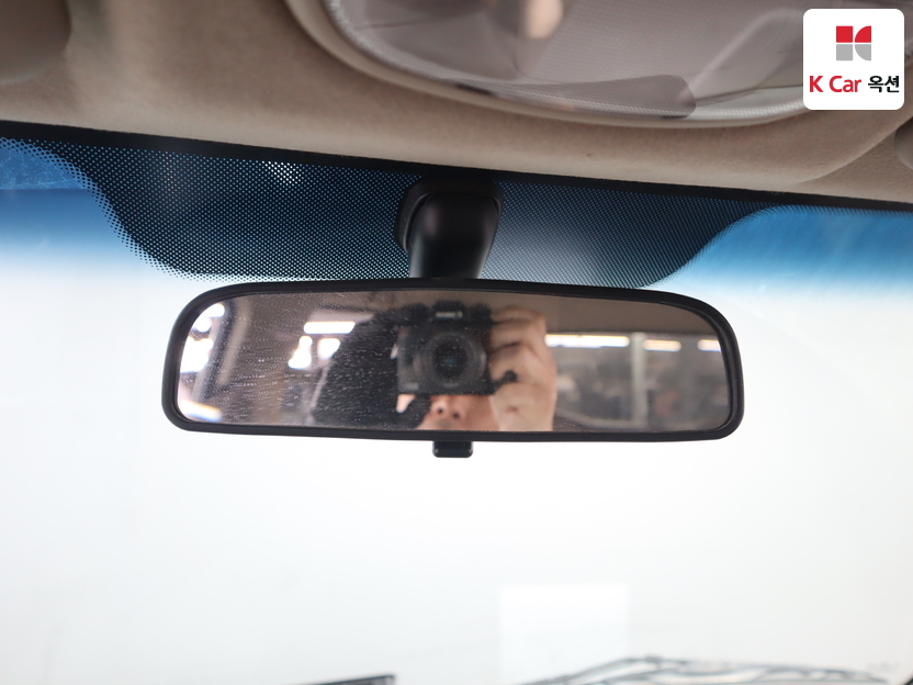 هيونداي - Porter II - Image 13