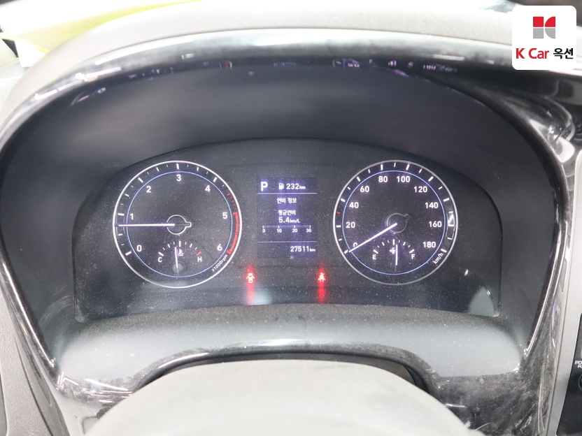 هيونداي - Porter II - Image 5