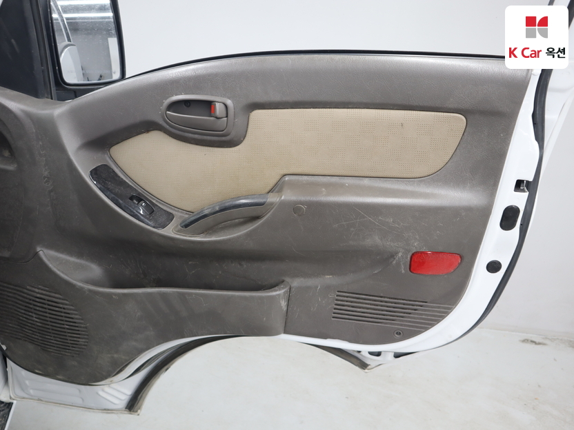 هيونداي - Porter II - Image 25