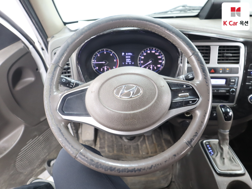 هيونداي - Porter II - Image 10