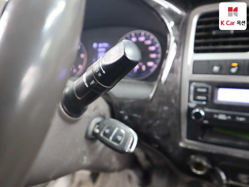 هيونداي - Porter II - Image 11