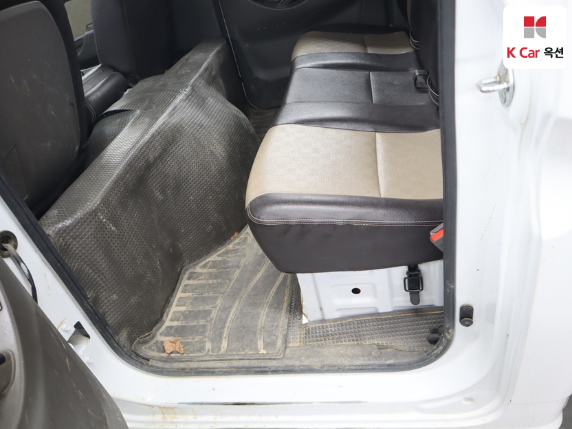 هيونداي - Porter II - Image 22