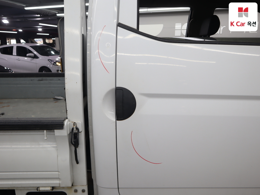 هيونداي - Porter II - Image 35