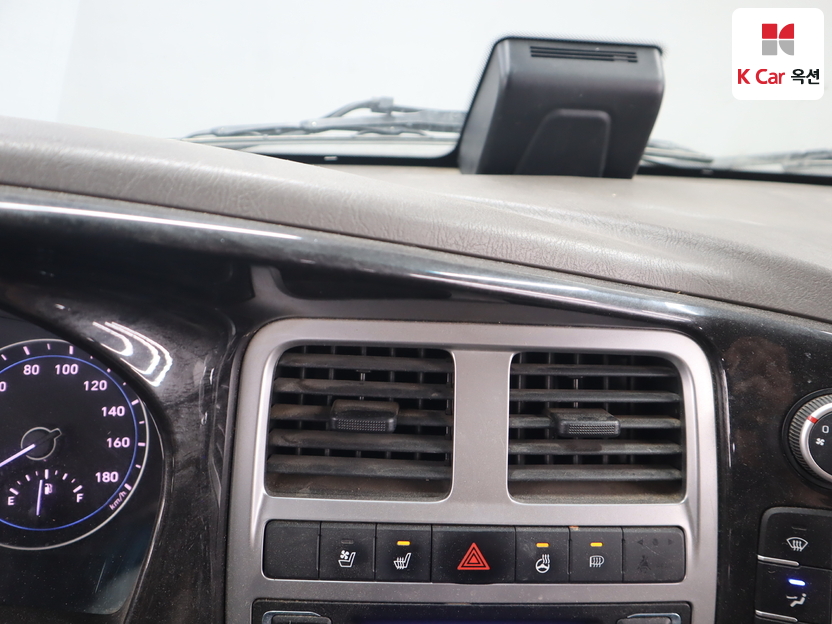 هيونداي - Porter II - Image 14