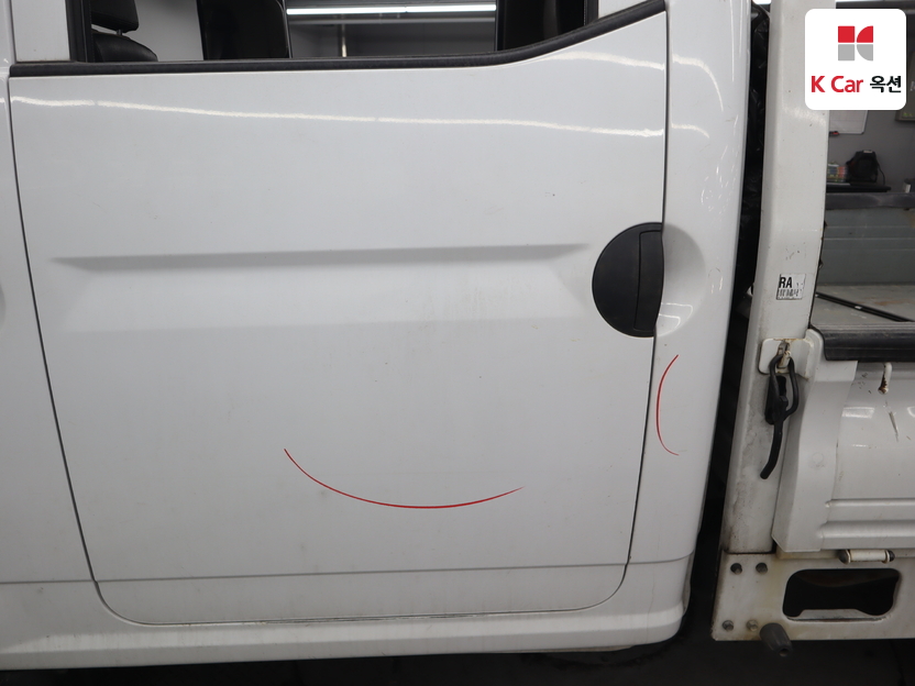 هيونداي - Porter II - Image 34