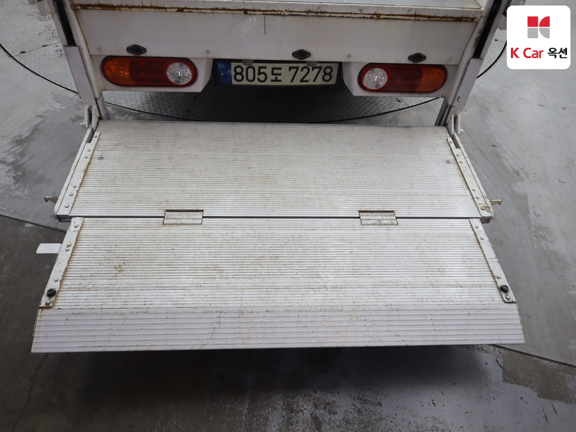 هيونداي - Porter II - Image 38