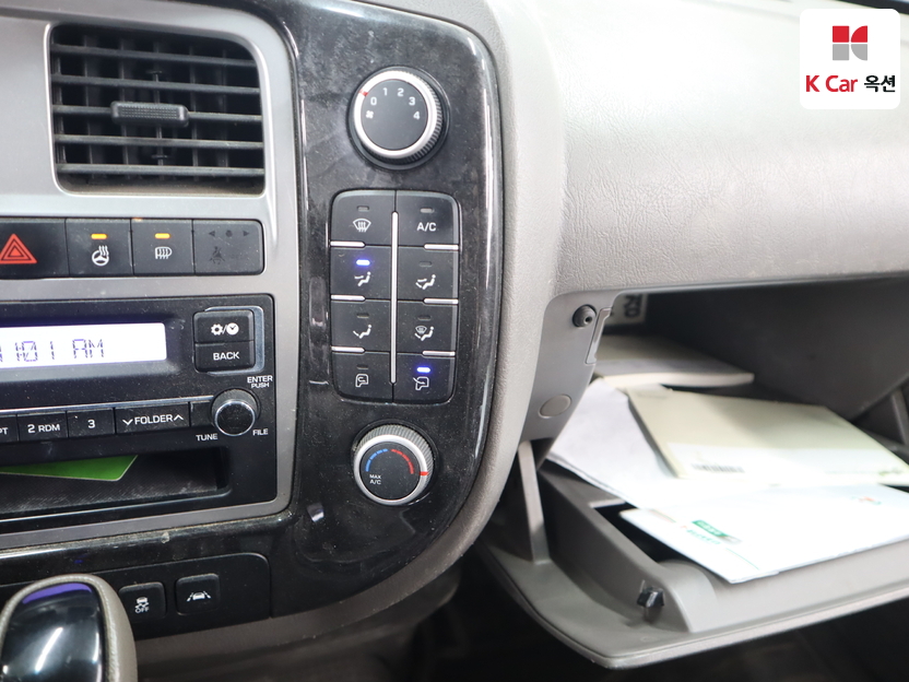 هيونداي - Porter II - Image 16