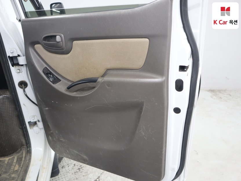 هيونداي - Porter II - Image 23