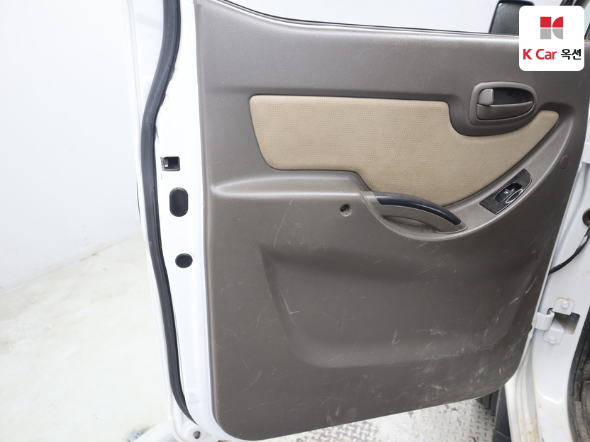 هيونداي - Porter II - Image 21