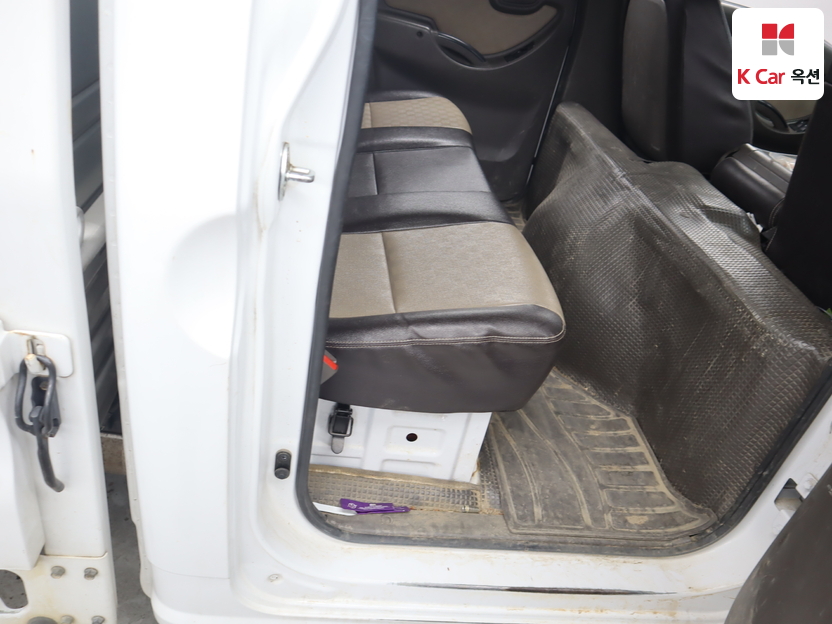 هيونداي - Porter II - Image 24