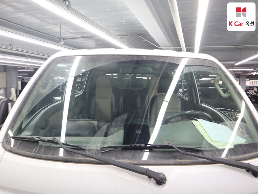 هيونداي - Porter II - Image 31