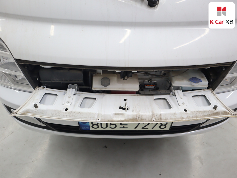 هيونداي - Porter II - Image 30