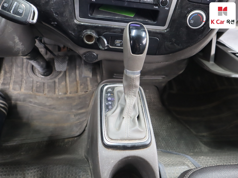 هيونداي - Porter II - Image 17