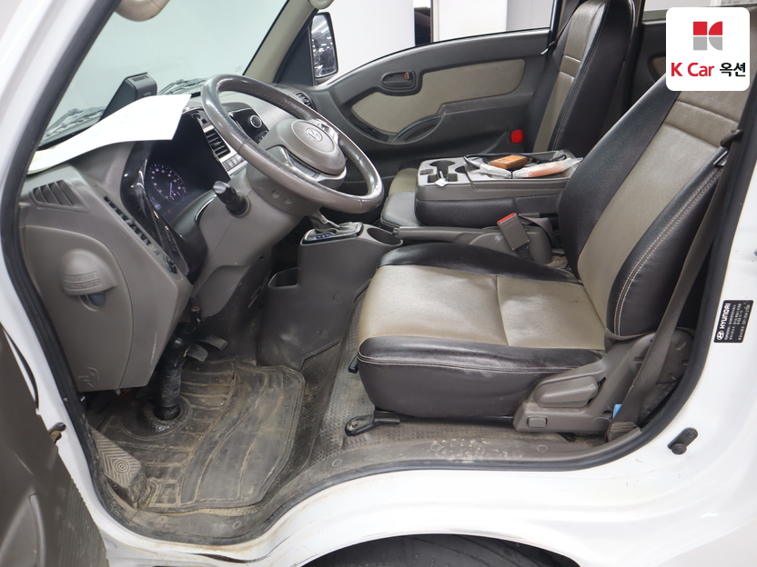 هيونداي - Porter II - Image 18