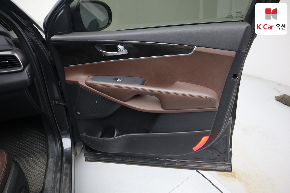 기아자동차 쏘렌토 2017 - 이미지 32