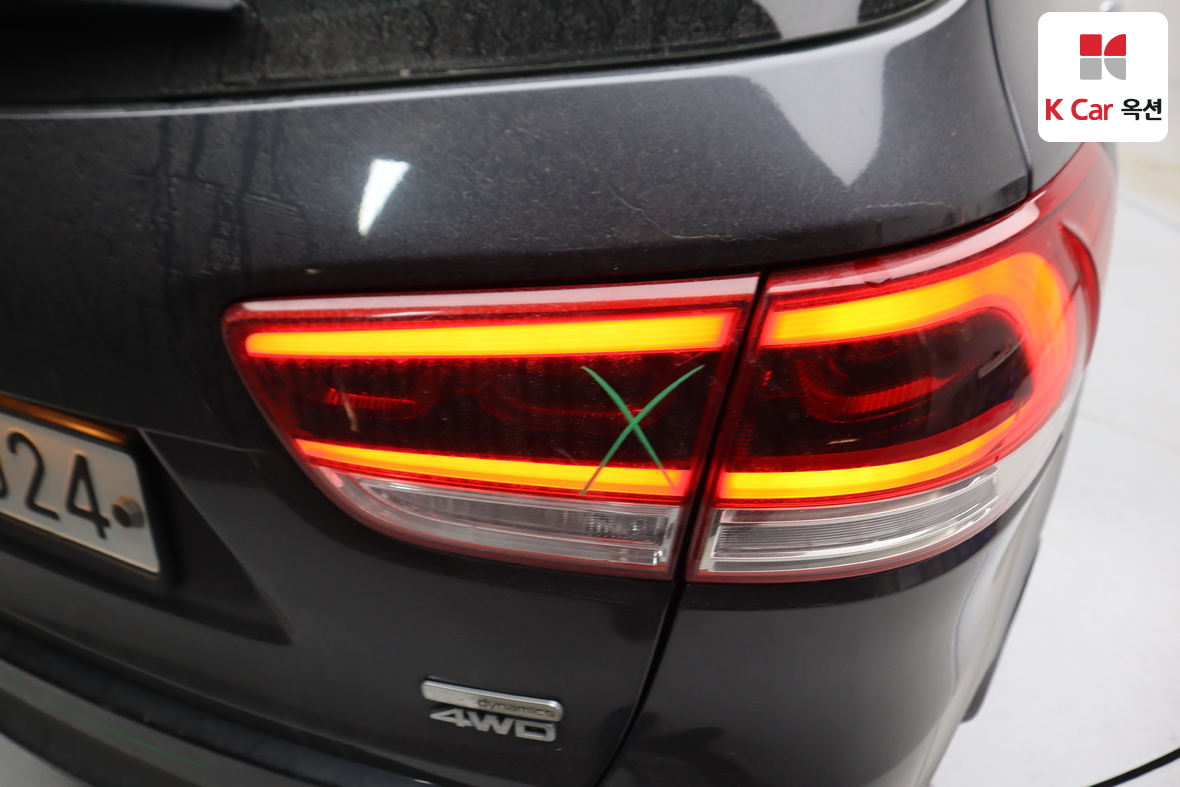 기아자동차 쏘렌토 2017 - 이미지 47