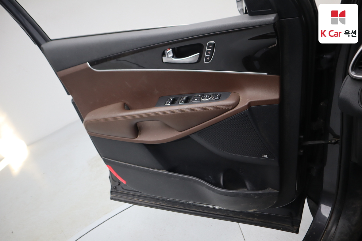 기아자동차 쏘렌토 2017 - 이미지 8